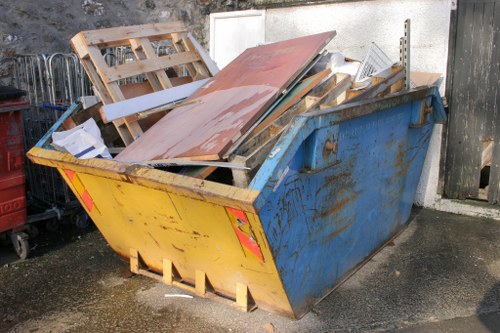 Loader and crane available for hire