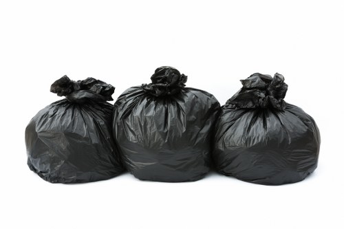 Choosing the right demolition waste removal service