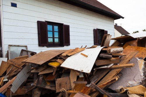 Flexible and affordable skip hire options