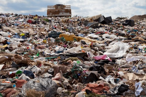 Efficient waste management with skip hire