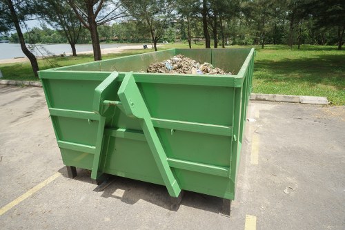 Required Documentation for Skip Hire Permits