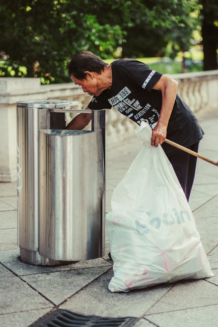 Avoid hidden rubbish clearance fees in Queens Park NW6