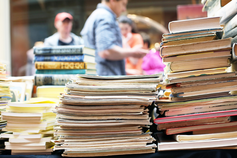 Rubbish removal waste removal