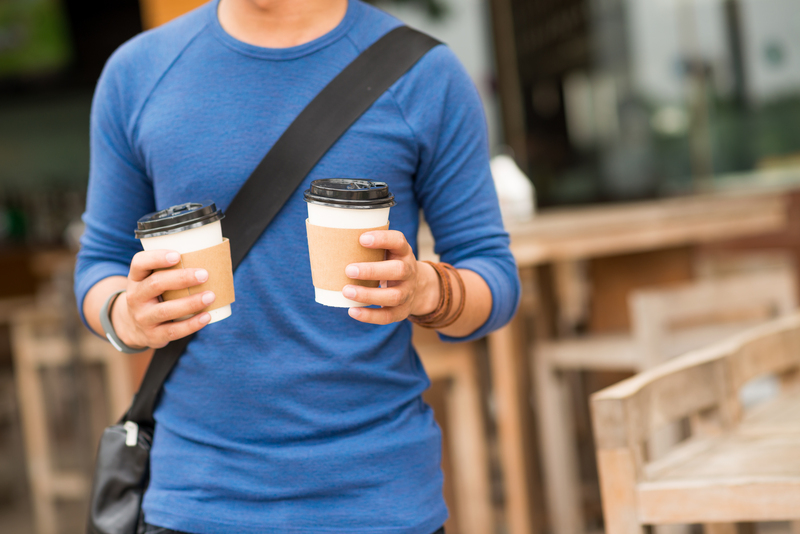 waste disposal house